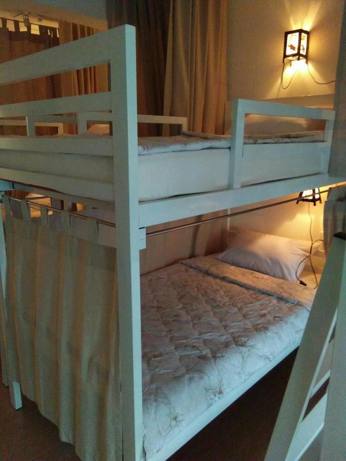 Lanna Thai Hostel Чіангмай Екстер'єр фото