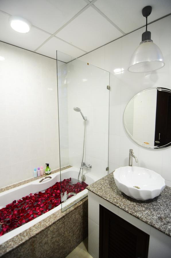 Lanna Thai Hostel Чіангмай Екстер'єр фото