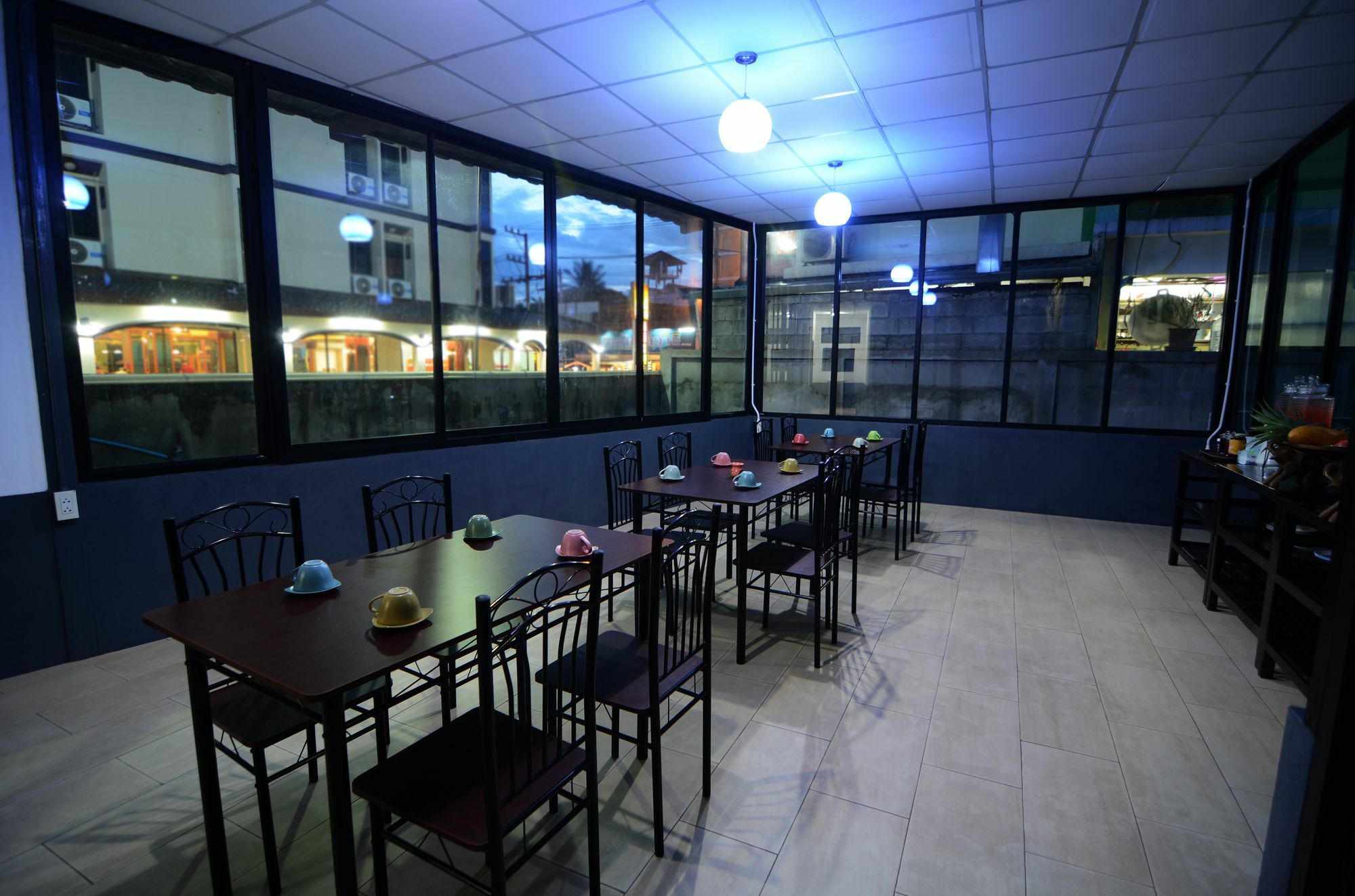 Lanna Thai Hostel Чіангмай Екстер'єр фото
